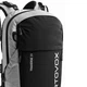 Рюкзак туристичний Ortovox Traverse Pure 20 сіро-чорний для альпінізму та гір - изображение 3