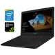 Ігровий ноутбук Б-клас Asus VivoBook 15 K570UD / 15.6" (1920x1080) IPS / Intel Core i7-8550U (4 (8) ядра по 1.8 - 4.0 GHz) / 8 GB DDR4 / 128 GB SSD NVMe + 500 GB HDD / nVidia GeForce GTX 1050, 2 GB GDDR5, 128-bit / WebCam б/в - зображення 1