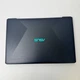 Ігровий ноутбук Б-клас Asus VivoBook 15 K570UD / 15.6" (1920x1080) IPS / Intel Core i7-8550U (4 (8) ядра по 1.8 - 4.0 GHz) / 8 GB DDR4 / 128 GB SSD NVMe + 500 GB HDD / nVidia GeForce GTX 1050, 2 GB GDDR5, 128-bit / WebCam б/в - зображення 8