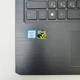 Ігровий ноутбук Б-клас Asus VivoBook 15 K570UD / 15.6" (1920x1080) IPS / Intel Core i7-8550U (4 (8) ядра по 1.8 - 4.0 GHz) / 8 GB DDR4 / 128 GB SSD NVMe + 500 GB HDD / nVidia GeForce GTX 1050, 2 GB GDDR5, 128-bit / WebCam б/в - зображення 10