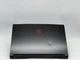 Ноутбук Б-клас MSI GF65 Thin 9SD / 15.6" (1920x1080) IPS / Intel Core i5-9300H (4 (8) ядра по 2.4 - 4.1 GHz) / 16 GB DDR4 / 480 GB SSD / Intel UHD Graphics 630 / WebCam б/в + Подарунок Бездротова миша HOCO GM28 - зображення 6