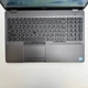 Ноутбук Б-класс Dell Latitude 5500 / 15.6" (1366x768) TN / Intel Core i7-8665U (4 (8) ядра по 1.9 - 4.8 GHz) / 8 GB DDR4 / 256 GB SSD NVMe / Intel UHD Graphics 620 / WebCam б/у - изображение 10