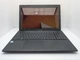 Ноутбук Asus X55 / 15.6" (1366x768) TN / Intel Pentium B9800 (2 ядра по 2.4 GHz) / 4 GB DDR3 / 500 GB HDD / Intel HD Graphics / WebCam / DVD-ROM б/в - зображення 2