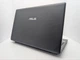 Ноутбук Asus X55 / 15.6" (1366x768) TN / Intel Pentium B9800 (2 ядра по 2.4 GHz) / 4 GB DDR3 / 500 GB HDD / Intel HD Graphics / WebCam / DVD-ROM б/в - зображення 8