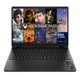Ноутбук HP HyperX Omen 15-ga0070wm Iridescent Black 15.3" IPS 1920x1200 165 Гц / Intel Core Ultra 7 255H / NVIDIA GeForce RTX 5060 8 ГБ / RAM 16 ГБ / DDR5 / SSD 1 ТБ / Windows 11 Home / 3.78 кг (DK3S0UA) - зображення 4