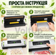Автоматический вакууматор Vacuum Sealer 120W для продуктов с дисплеем и встроенным резаком, 5 режимов, запайка до 30 см + 10 пакет - изображение 3