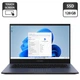 Ультрабук-трансформер Asus VivoBook Go 14 Flip TP1400KA / 14" (1920x1080) IPS Touch / Intel Celeron N4500 (2 ядра по 1.1 - 2.8 GHz) / 4 GB DDR4 / 128 GB SSD M.2 / Intel UHD Graphics / WebCam / Коробка / Windows 11 Home б/у - изображение 1