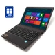 Ноутбук Б-класс Lenovo G580 / 15.6" (1366x768) TN / Intel Celeron 1000M (2 ядра по 1.8 GHz) / 4 GB DDR3 / 120 GB SSD / Intel HD Graphics / WebCam / DVD-RW б/у - изображение 1