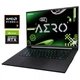 Игровой ноутбук Gigabyte Aero X16 1WH Copilot+ / 16" (2560x1600) IPS / AMD Ryzen AI 7 350 (8 (16) ядер по 2.0 - 5.0 GHz) / 16 GB DDR5 / 1000 GB SSD NVMe / nVidia GeForce RTX 5070, 8 GB GDDR7, 128-bit / WebCam б/у - изображение 1