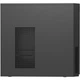 Корпус Chieftec ELOX HC-10B-OP ATX, без БЖ, Black - изображение 3