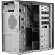 Корпус Chieftec ELOX HC-10B-OP ATX, без БЖ, Black - изображение 5