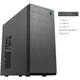 Корпус Chieftec ELOX HC-10B-OP ATX, без БЖ, Black - изображение 8