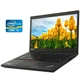 Ноутбук Б-класс Lenovo ThinkPad T450 / 14" (1366x768) TN / Intel Core i5-5300U (2 (4) ядра по 2.3 - 2.9 GHz) / 8 GB DDR3 / 320 GB HDD / Intel HD Graphics 5500 / WebCam / Win 10 Pro / Два АКБ б/у - изображение 1