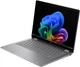 Ноутбук HP OmniBook X Flip 14-kb0023dx 14" OLED 1920x1200 60 Гц / Intel Core Ultra 7 355 / Intel Graphics / RAM 16 ГБ / LPDDR5x / SSD 1 ТБ / Windows 11 Home / 1.4 кг (D3KN6UA) - зображення 3