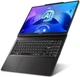 Ноутбук MSI Venture A16 AI A2HMTG-043US 16" IPS-level 1920x1200 60 Гц / AMD Ryzen AI 9 HX 370 / AMD Radeon / RAM 32 ГБ / DDR5 / SSD 2 ТБ / Windows 11 Home / 1.90 кг (VENA16A2043) - изображение 7