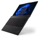 Ноутбук Lenovo ThinkPad T16 Gen 4 (Intel) (21QFS1J322) Black - зображення 6