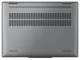 Ноутбук Lenovo IdeaPad 5 2-in-1 14Q8X9; Copilot+ PC (83GH000164) Luna Gray - изображение 4