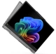 Ноутбук Lenovo IdeaPad 5 2-in-1 14Q8X9; Copilot+ PC (83GH000164) Luna Gray - изображение 8