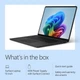 Ноутбук Microsoft Surface Laptop 8th Edition Copilot+ PC 15 Snapdragon X2 Elite 16/1Tb (EP2-60139) Black - зображення 8