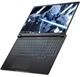 Ноутбук Thunderobot RS16 ID6 2025 (RS16ID6-7945HX16G1T5060_32_1_custom) Black - изображение 6