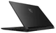 Ноутбук MSI Stealth 16 AI A2HW (A2HWFG-041US, STEALTH16A2041) Core Black - изображение 8