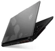 Ноутбук MSI Cyborg 15 C13W (C13WEO-263XUA, 9S7-15T121-263) Platinum Gray - изображение 7