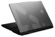 Ноутбук MSI Cyborg 15 C13W (C13WEO-263XUA, 9S7-15T121-263) Platinum Gray - изображение 8