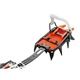 Кошки Petzl Lynx LLU Black/Orange/White (1052-U034AA00) - изображение 5