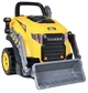 Ciężarówka Mały Mechanik Rozkręcany Silnik Dym Światła Żółta (5903864965391) - obraz 5