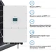 Гибридний инвертор 15кВт Deye SUN 3 фази 2 MPPT LV SG01HP3-EU-AM2 WiFi СЕС Резервное питание - изображение 2