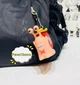 Брелок-фигурка Den Den Mushi Денденмуси "Ванпис" One Piece ABC со звуком - изображение 4