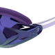 Очки женские Speedo W VANQUISHER 3.0 MIRROR PURPLE (8-00473616578) - изображение 4