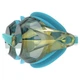 Очки женские Speedo W VANQUISHER 3.0 MIRROR LIGHT BLU (8-00473615063) - изображение 3