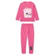 Хлопковая пижама для девочки Peppa pig рост 98-104 (PI0049G106) - изображение 2
