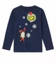 Піжама для дівчинки The Grinch розмір 110-116 (PI0053G106) - зображення 3