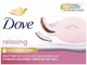 Крем-мило Dove Relaxing Кокосове молоко та Жасмин 90 г - зображення 1