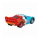 Колекційна машинка Mattel Disney Pixar Cars Transforming Lightning McQueen Маквін - зображення 3