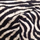Прямоугольный пуф (ткань Zebra) 70-70-40 см - изображение 4