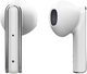 Słuchawki Energy Sistem Style 4 True Wireless White (8432426453474) - obraz 2