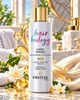 Шампунь Pantene Pro-V Hair Biology Super Blond фиолетовый против желтизны для светлых и седых волос с маслом жожоба, 250 мл (8001841214771) - изображение 3