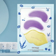 Гідрогелеві патчі BIOAQUA для очей та губ з колагеном 3 шт, (Z3-04004) - зображення 4