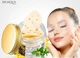 Тканевые Патчи под глаза с экстрактом османтуса и гиалуроновой кислотой BIOAQUA Golden Osmanthus Eye Mask, 80 шт, (Z1-04003) - изображение 1