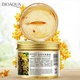Тканевые Патчи под глаза с экстрактом османтуса и гиалуроновой кислотой BIOAQUA Golden Osmanthus Eye Mask, 80 шт, (Z1-04003) - изображение 6