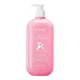 Гель для душу з ніацинамідом Bioaqua Nicotinamide Clean Gloss Body Wash, 500 мл - зображення 1