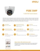 IP камера Imou PS8E 5MP 2.8mm (IPC-PS8E-5V0) с POE и двухсторонней связью - изображение 7