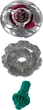 Бейблейд c пусковым устройством Hasbro Beyblade X Glare Cyclops 7-55FB BX Infinity Starter Pack (G4569) - изображение 4