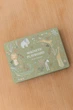 Magnetyczna tablica do zabawy Little Dutch Magnetic PlayBoard Safari Friends (8713291774537) - obraz 14