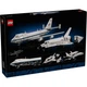 Конструктор LEGO Icons Самолет-носитель шаттлов (10360) [180158] - изображение 7