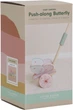 Pchacz na pałąku Little Dutch LD7343 Fairy Garden FSC (8713291773431) - obraz 6