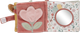 Книжечка розвивальна Little Dutch LD9019 Fairy Garden (8713291890190) - зображення 4